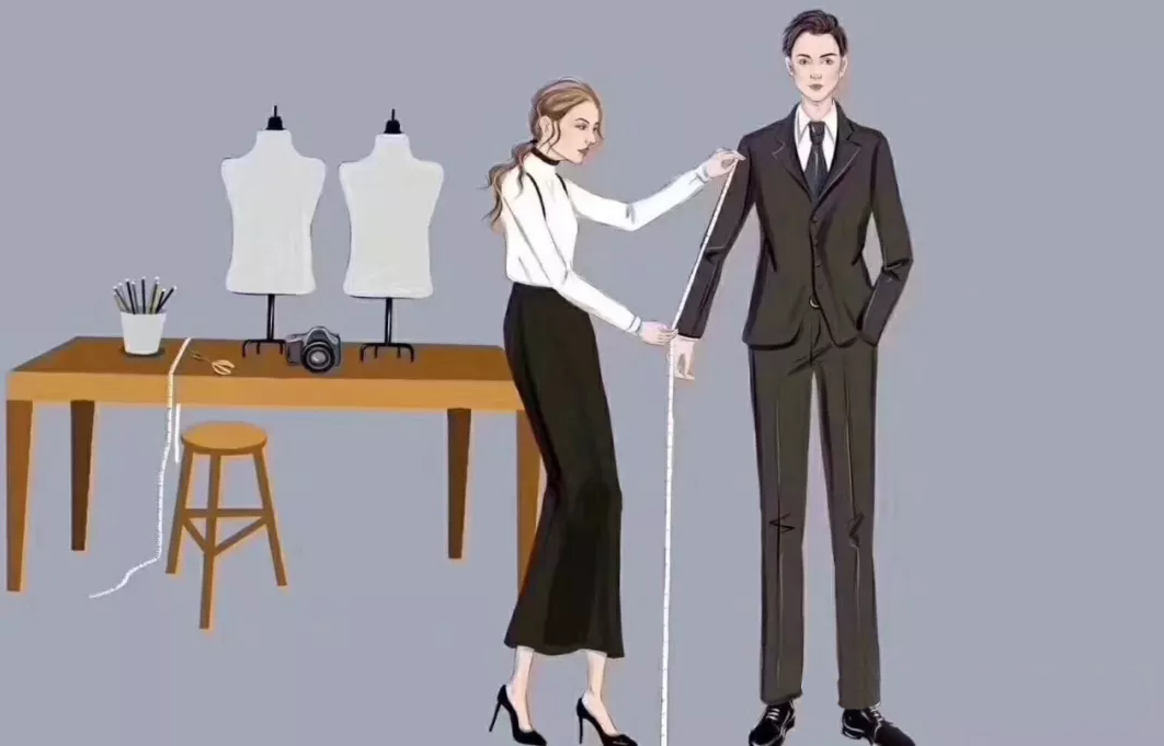 2020TCE服装定制展丨服装定制店:“我太难了”...