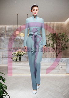 时尚新中式女装5