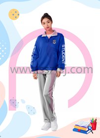 高校运动服校服3