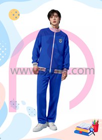 高校运动服校服2