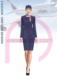 空姐制服1
